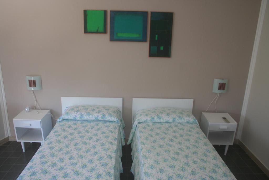 Hotel Anna Terracina Cameră foto