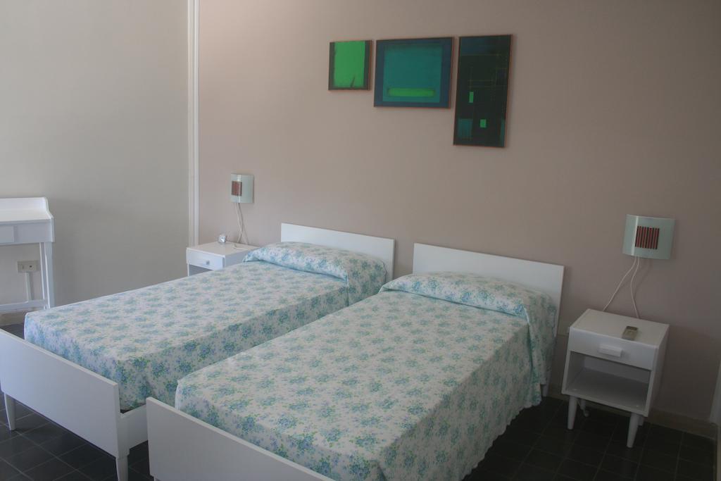Hotel Anna Terracina Cameră foto